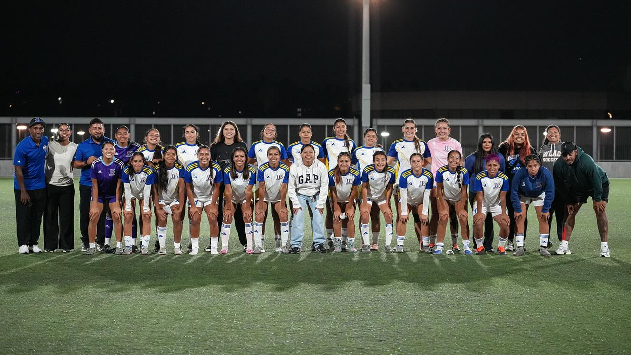 West LA named No. 22 seed for Southern California Playoffs, travels to No. 12 Golden West